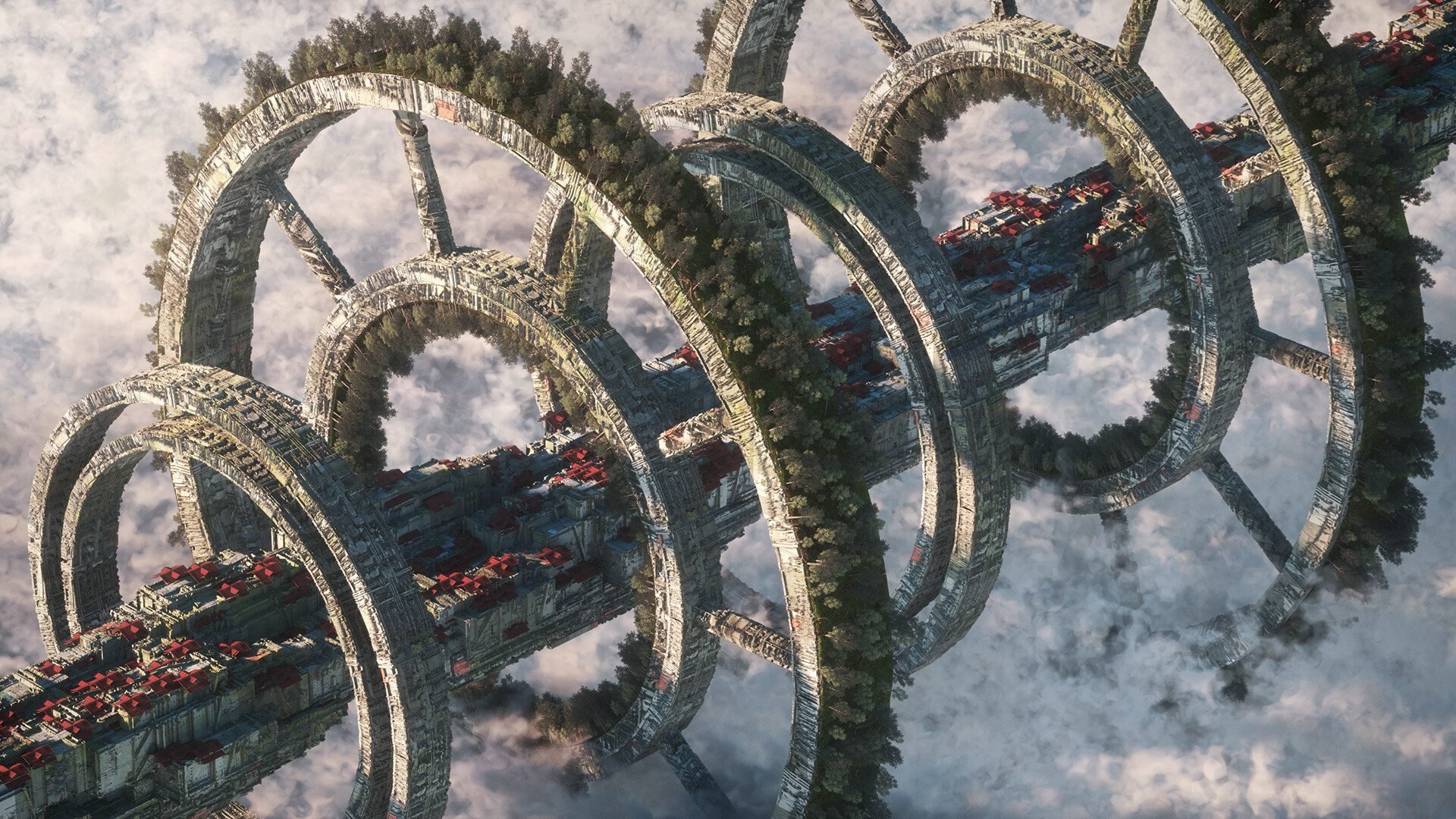 Kering-世界漂流大赛，水上速度与激情的激烈碰撞，世界漂流排名前十